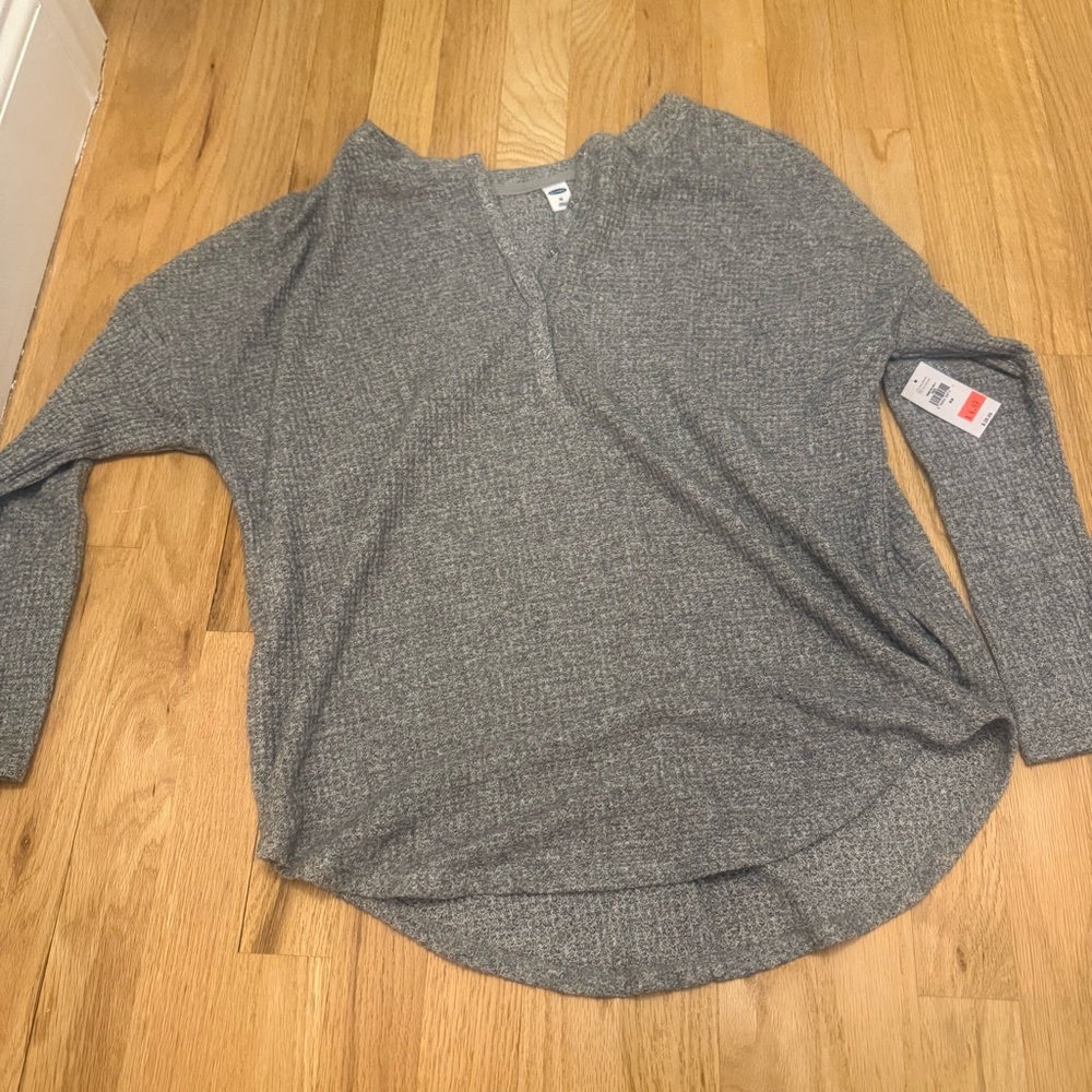 Old navy thermal